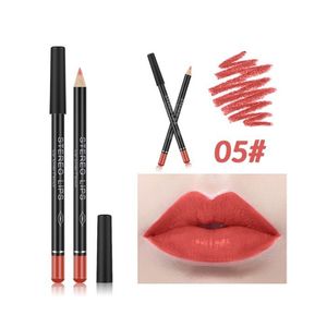 Vibely Lip Liner Pencil -05